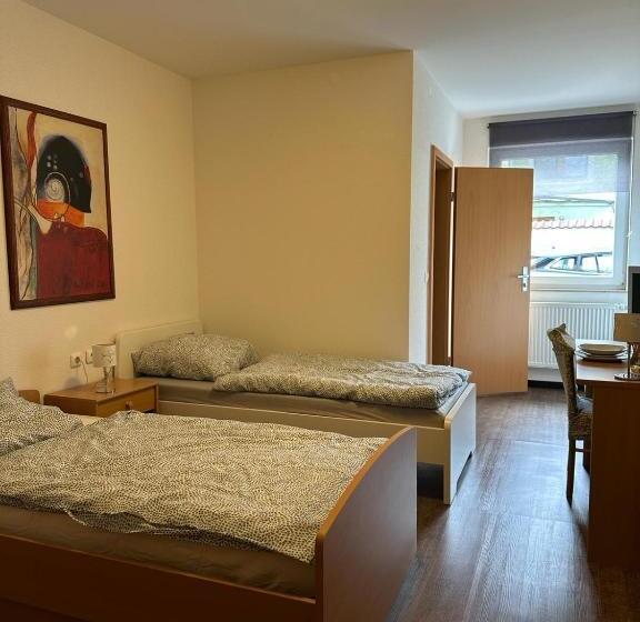 Номер Стандарт, Ar Living Rüsselsheim