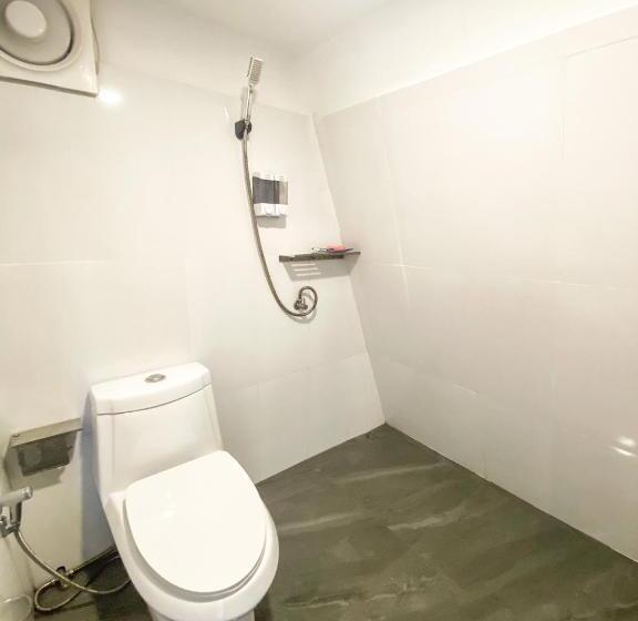 디럭스 방갈로, Modtanoi Paradise Homestay