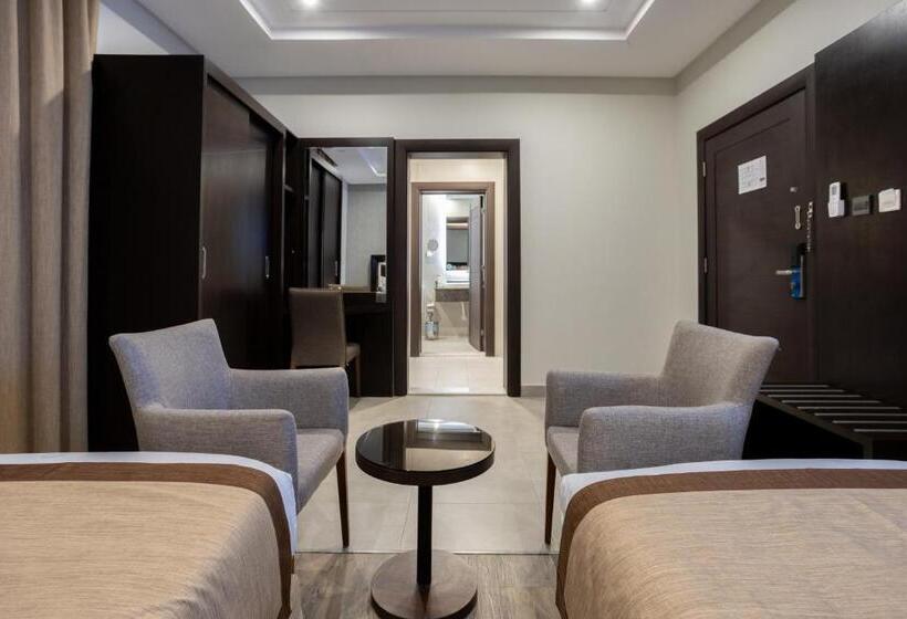 Студия Стандарт, سدو بوتيك للشقق الفندقية   Sdu Boutique Hotel Apartments