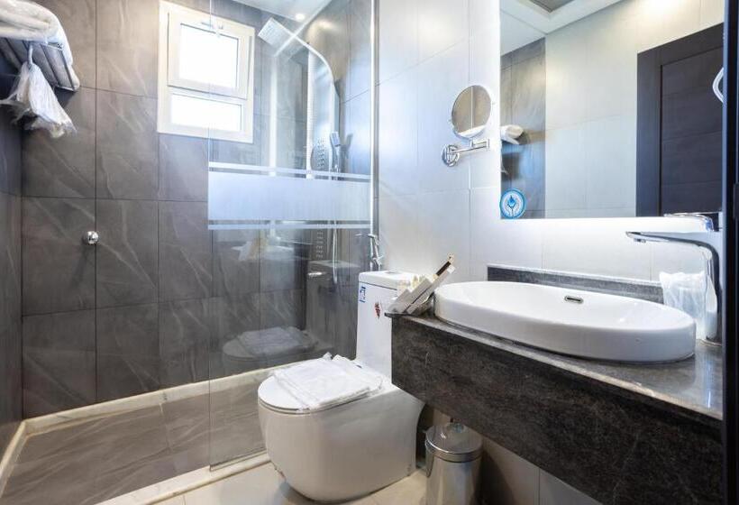 Люкс Superior, سدو بوتيك للشقق الفندقية   Sdu Boutique Hotel Apartments