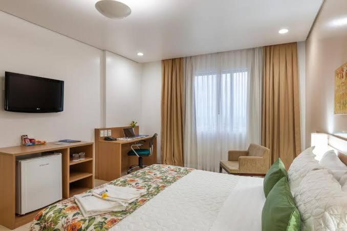 Люкс, Bluee Tree Premium Manaus