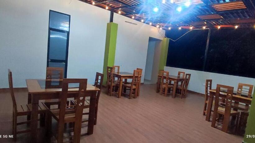 سوییت با چشم‌انداز کوه, Casa Sol Residencial Tarapoto