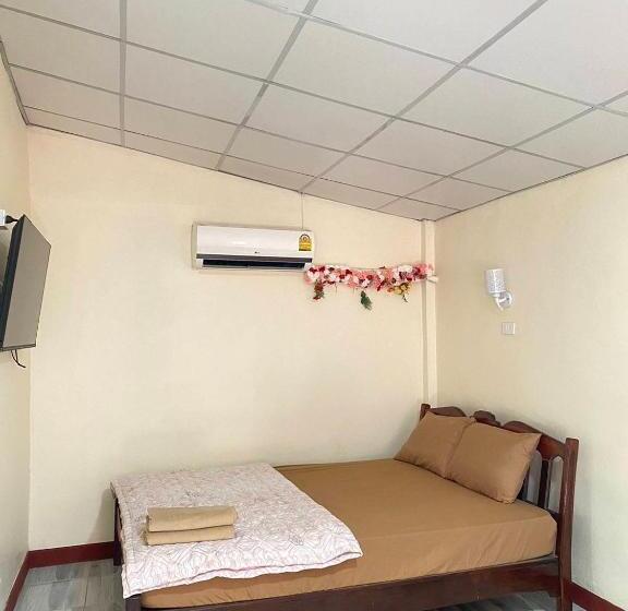 Номер Deluxe, Maidok Homestay 3
