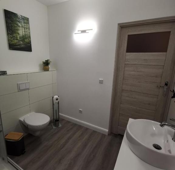 Номер Стандарт, Airbnb, Moderne, Ruhige Und Helle Doppelzimmer, Nähe Magdeburg, A14 & A2