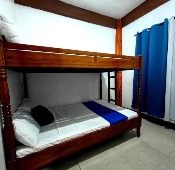 家庭间, Dga Traveler S Inn