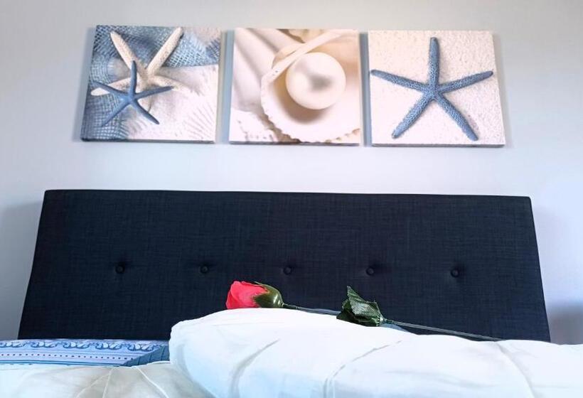 اتاق استاندارد, Guest Room Perla Marina