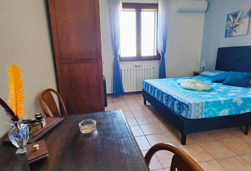 اتاق استاندارد, Guest Room Perla Marina
