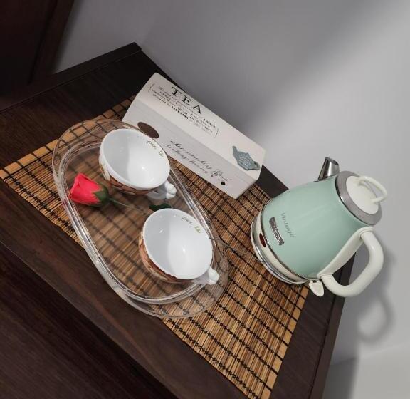 اتاق استاندارد, Guest Room Perla Marina
