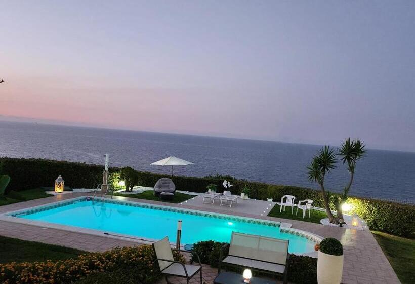 اتاق استاندارد, Guest Room Perla Marina