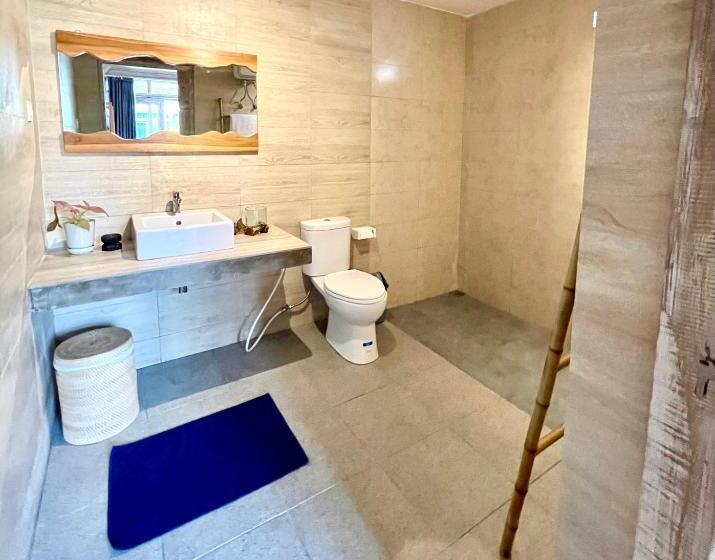 Номер Стандарт, Ila Gaia Bali