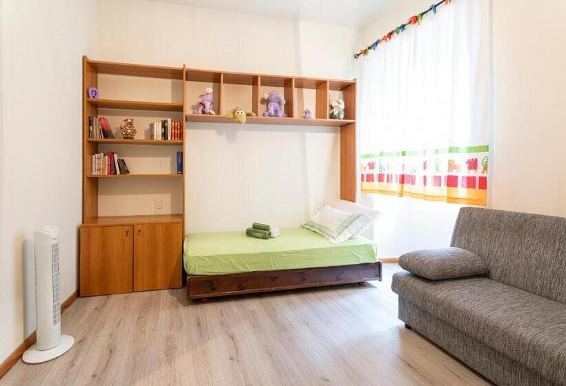Семейный Номер, Locanda San Felice
