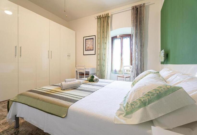 Четырехместный Номер Стандарт, Locanda San Felice