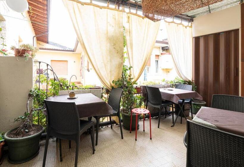 Четырехместный Номер Стандарт, Locanda San Felice
