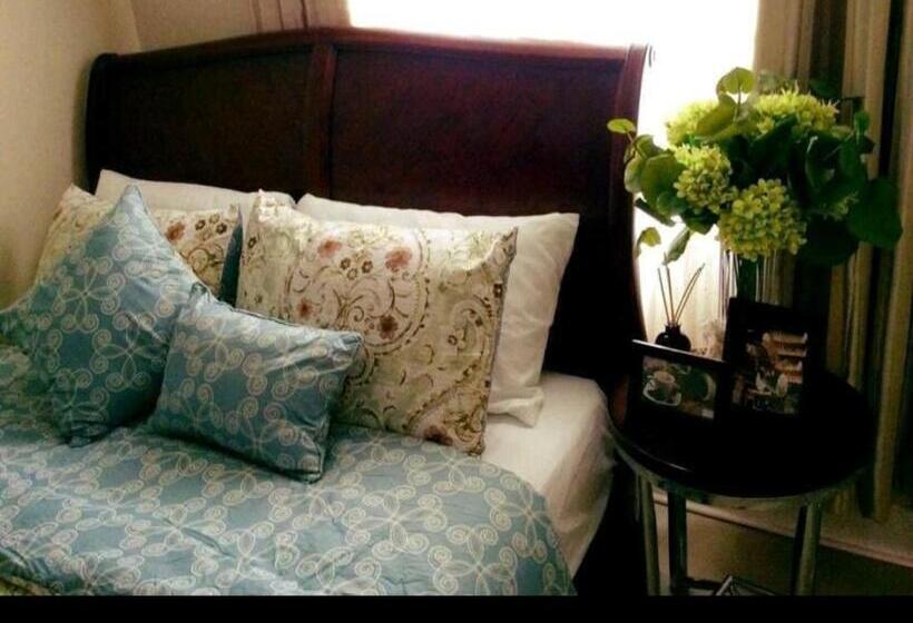 침실 2개 아파트, Gorgeous 2br Condo With Pool & Wifi