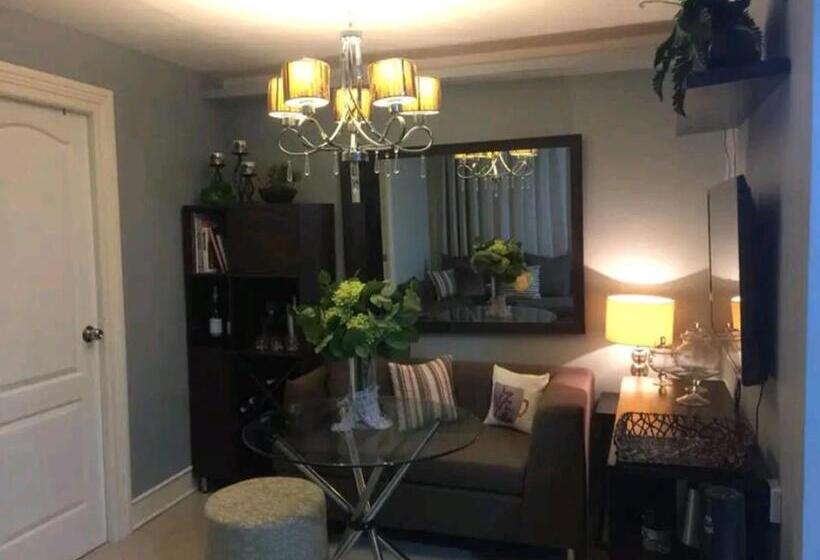 침실 2개 아파트, Gorgeous 2br Condo With Pool & Wifi