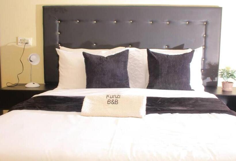 اتاق استاندارد, Kunzi B&b