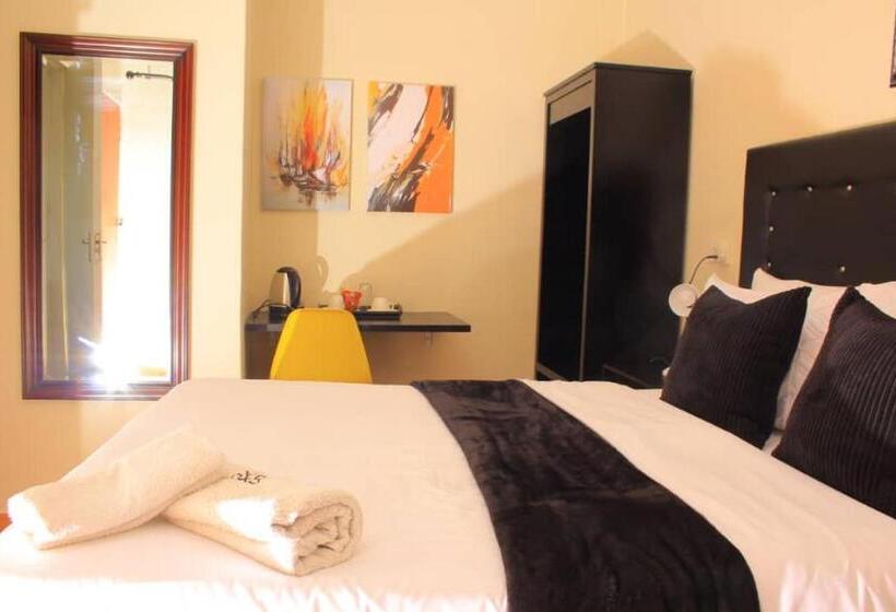 اتاق استاندارد, Kunzi B&b
