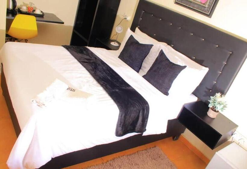 اتاق استاندارد, Kunzi B&b