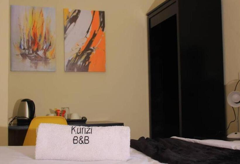 اتاق استاندارد, Kunzi B&b