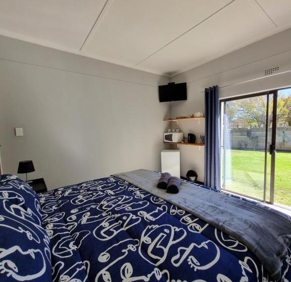 Номер Economy, Courageous Self Catering Accommodation