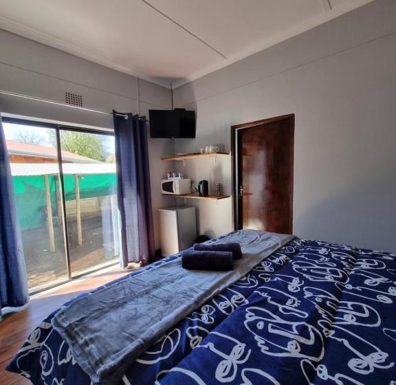 Номер Economy, Courageous Self Catering Accommodation