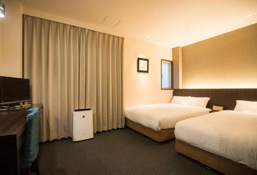 Номер Superior Вид на Город, Wonz Hotel 島之内道顿堀心斎橋難波エリア中心地 New Open Sale