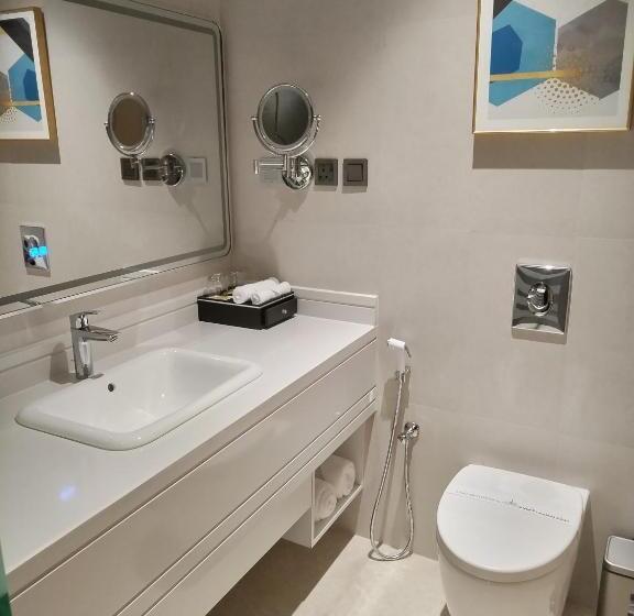 Апартаменты 2 Спальни, وحدات فندقية خاصة Crown Suite