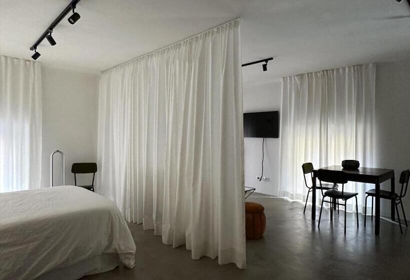 اتاق استاندارد, Mini Loft