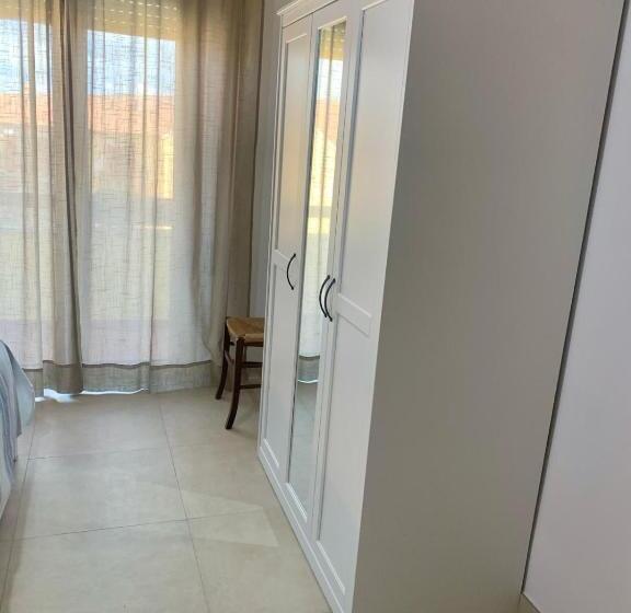 침실 2개 아파트, Vitti Apartment