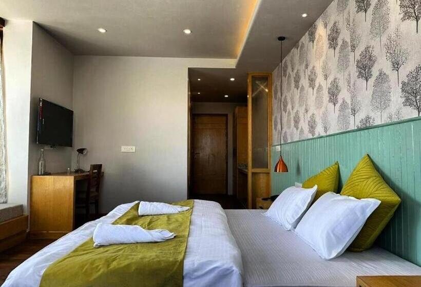 豪华房间, Maple House, Leh, Ladakh