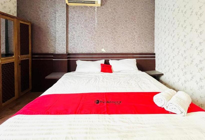 سوییت, Reddoorz @ Best Hotel Jalan Dr. Sutomo Siantar