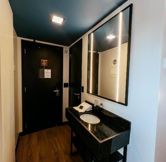 스탠다드 룸, Wa Hotel Fortaleza