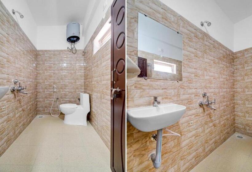 Номер Стандарт, Collection O Hotel Vihari Grand