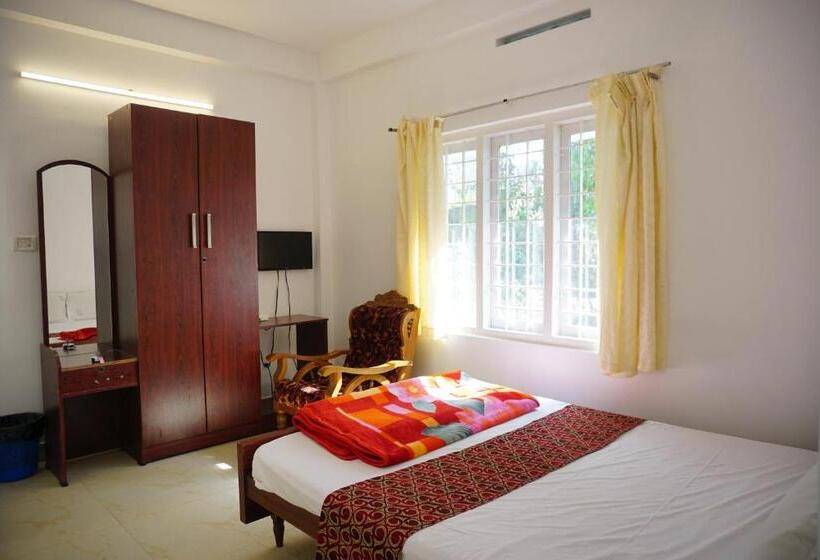 Номер Стандарт, Classiyo Green Mount Resort