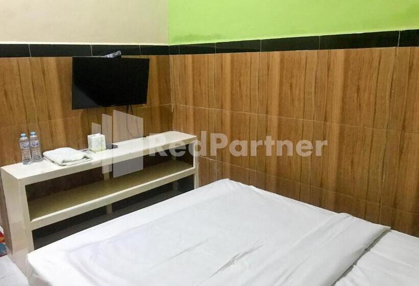 Номер Стандарт, Lh101 Guest House Syariah Near Makam Sunan Bonang Redpartner