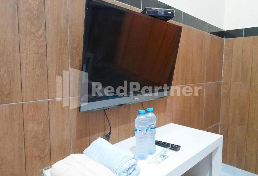 Номер Стандарт, Lh101 Guest House Syariah Near Makam Sunan Bonang Redpartner