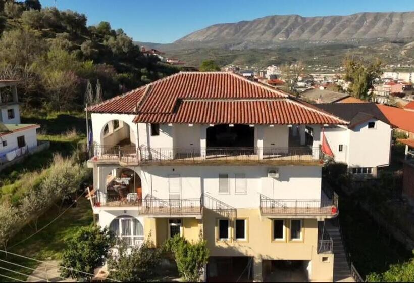 اتاق لوکس, Guest House