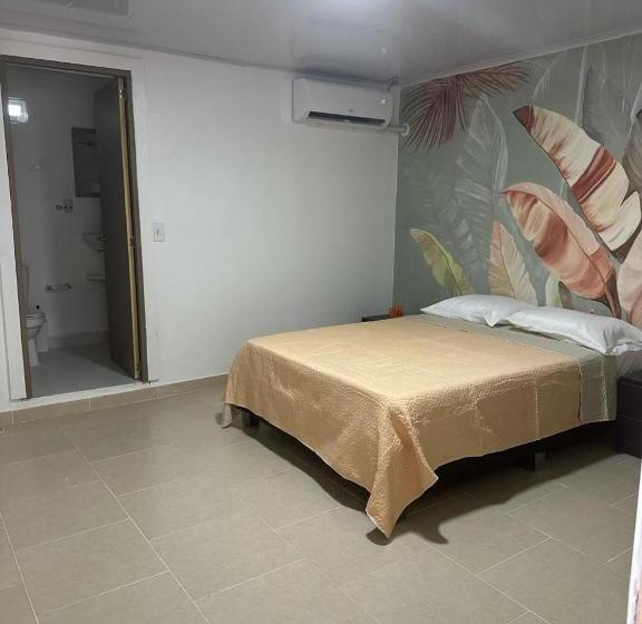 Standardzimmer, Leonor’s Guest House