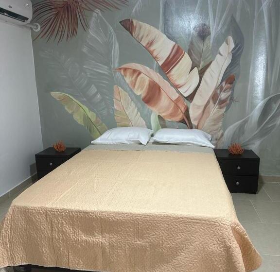标准间, Leonor’s Guest House