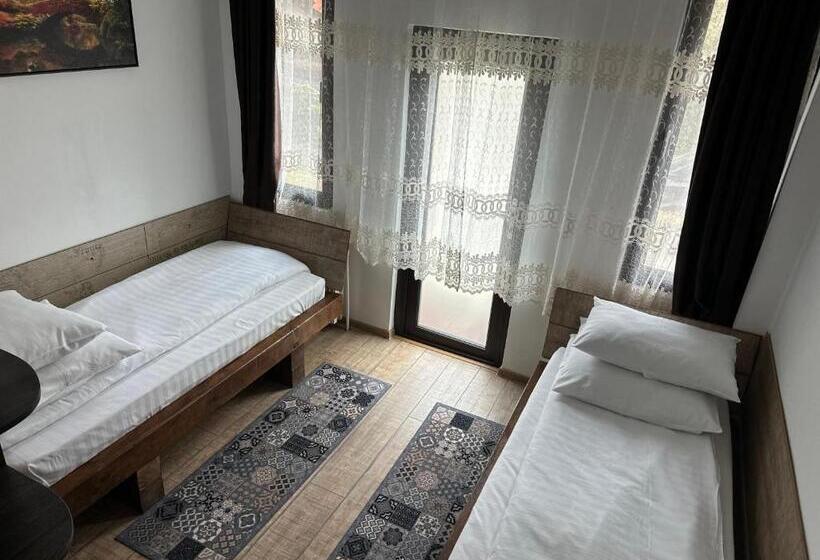Номер Стандарт с Балконом, Vila Agata