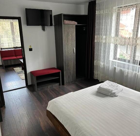 Номер Стандарт, Vila Agata