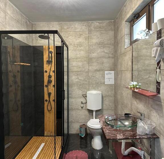 Номер Стандарт, Vila Agata