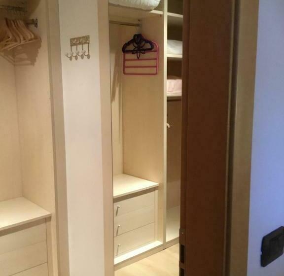 Номер Комфорт, B&b Ai Castagni