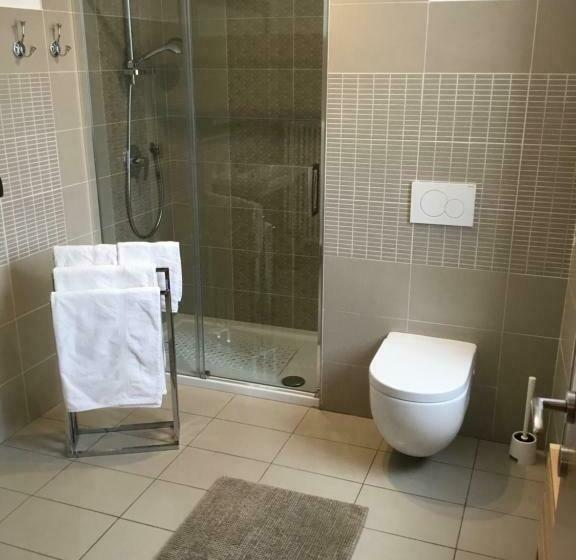 舒适型房间, B&b Ai Castagni