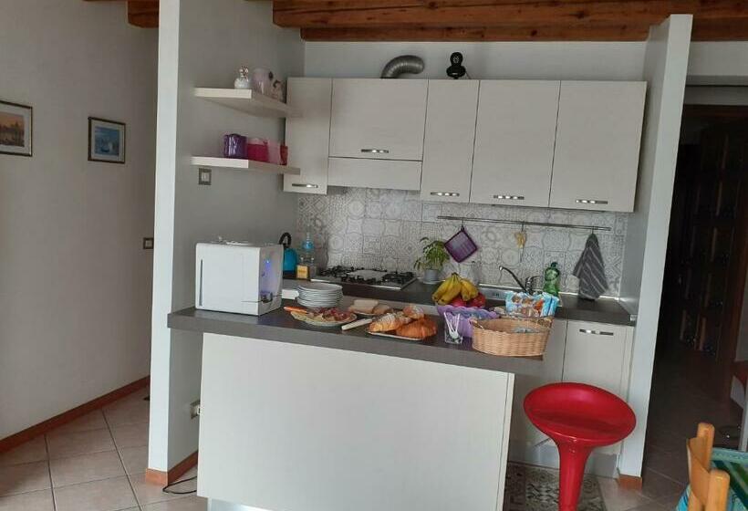 חדר סטנדרט, B&b Casa Taty