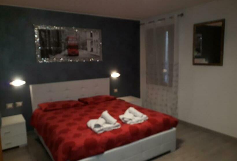 חדר סטנדרט, B&b Casa Taty