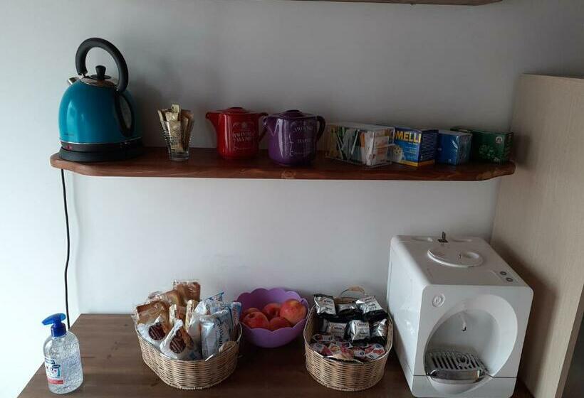 חדר סטנדרט, B&b Casa Taty