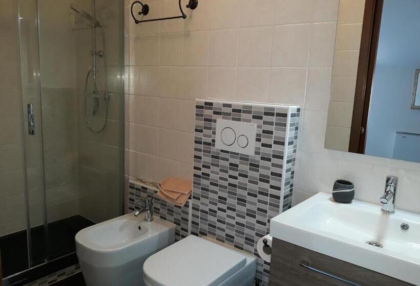 חדר סטנדרט, B&b Casa Taty