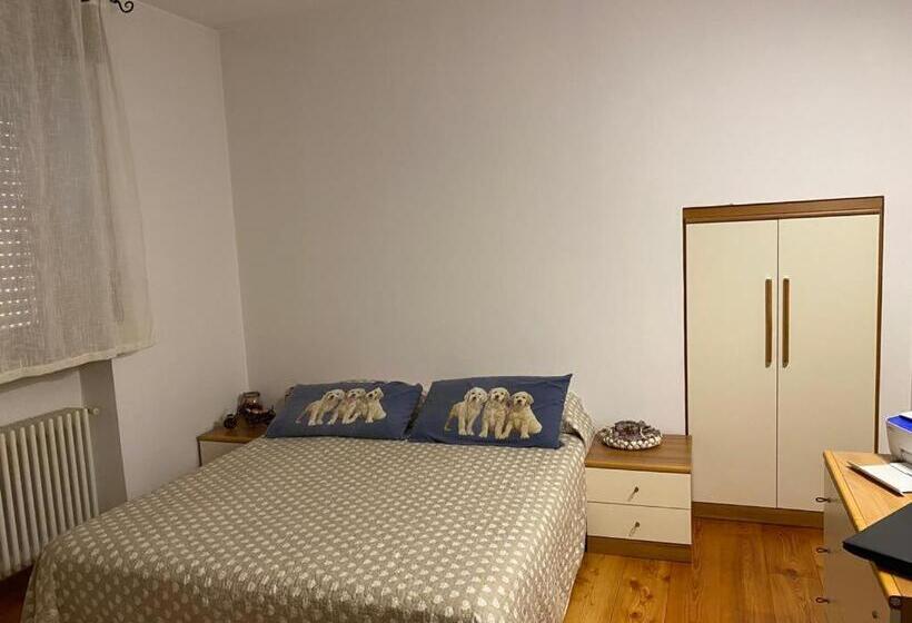 １階の１ベッドルームアパートメント, B&b Corte Frisonai