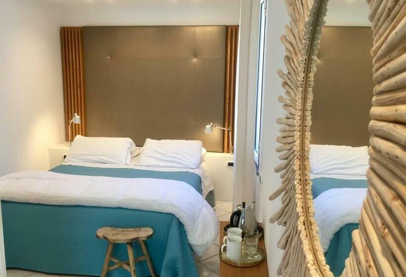 اتاق استاندارد, Da Baranin B&b And Apartment